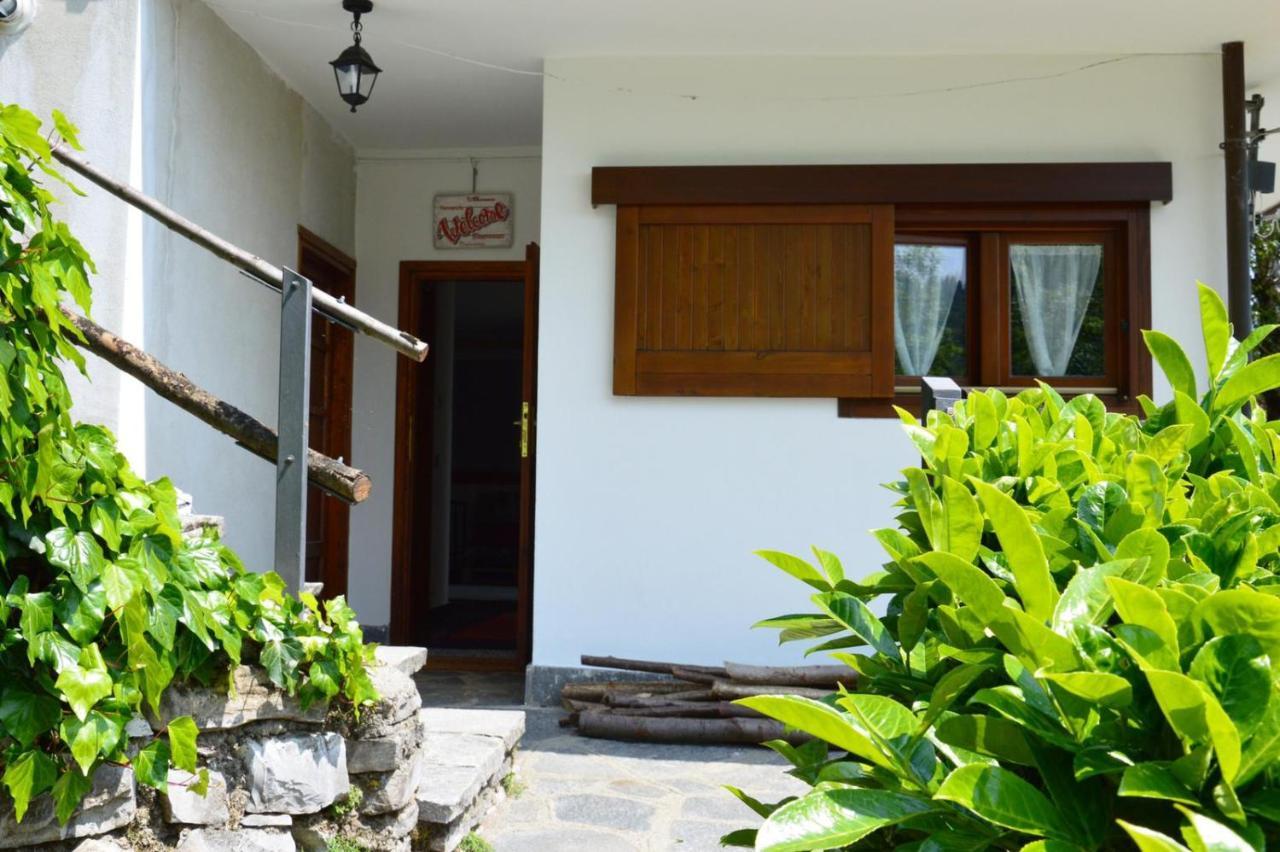 Bellagio Bellavista Di Betty Vila Civenna Exterior foto